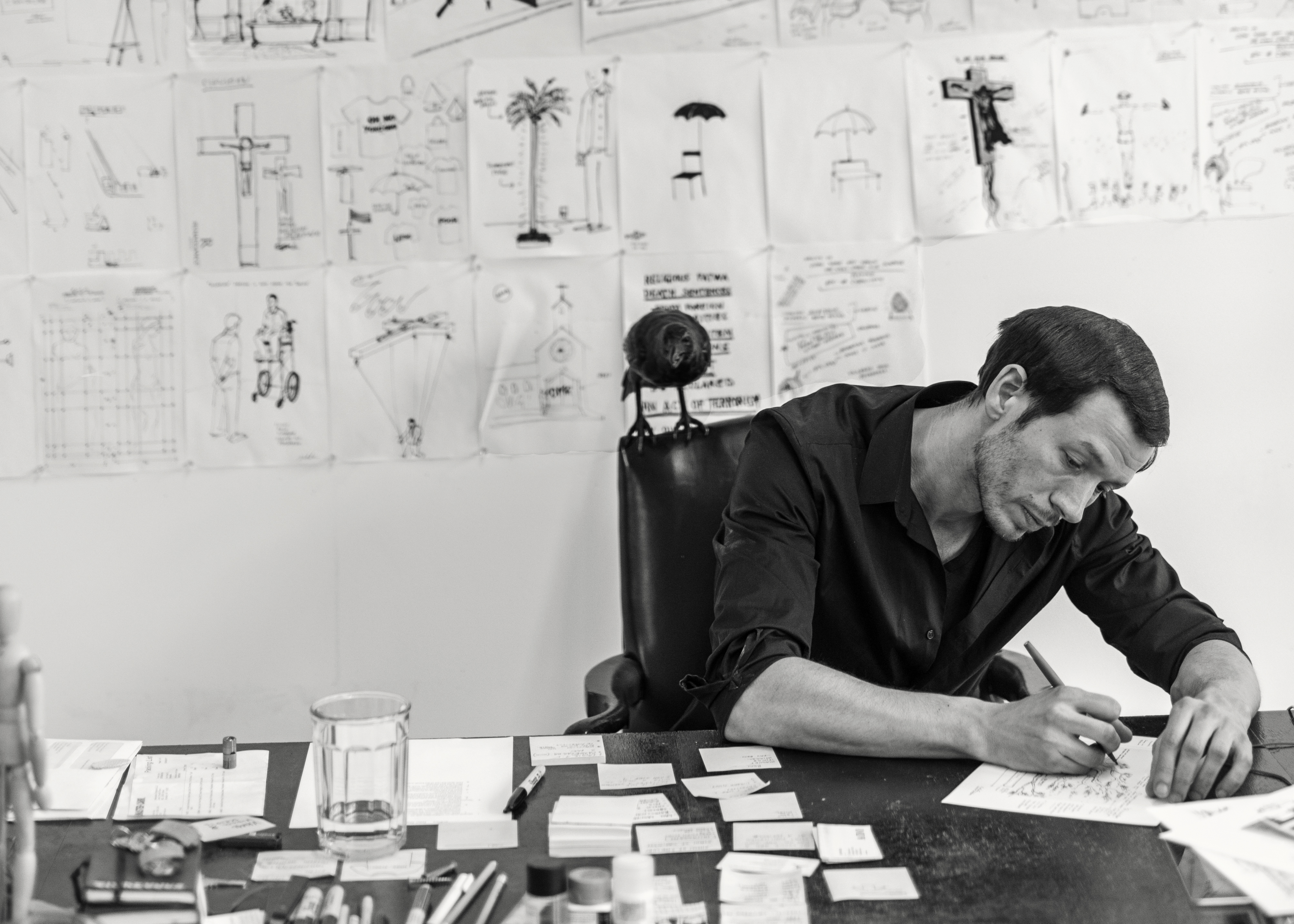 Sebastian Errazuriz 5